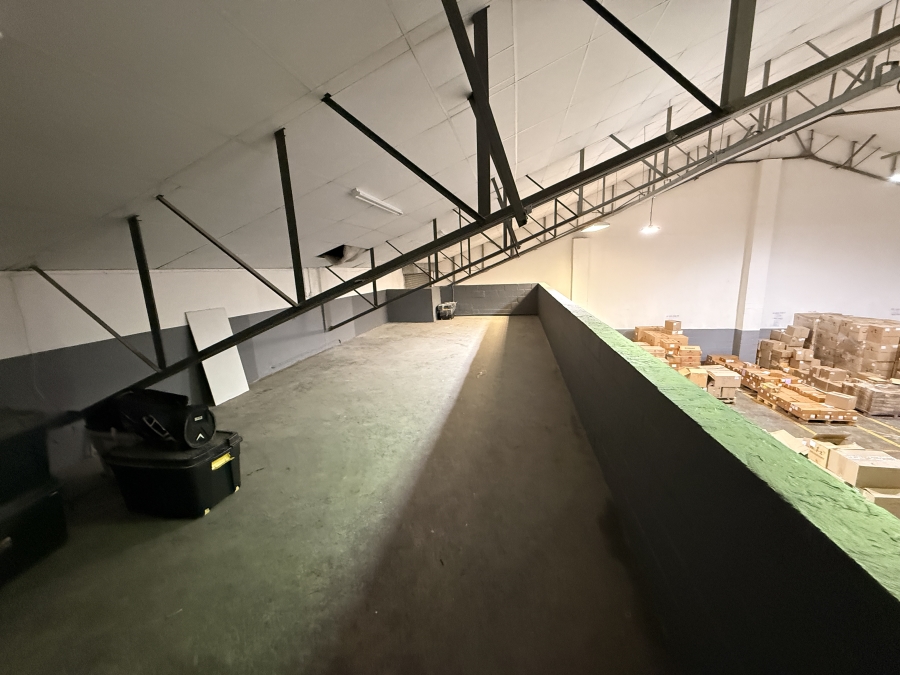 To Let commercial Property for Rent in Atlas Gardens Western Cape